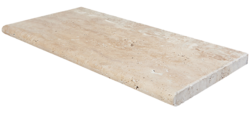 Classic Ivory Bullnose